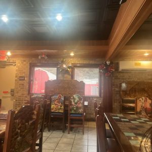 Jalisco Mexican Grill